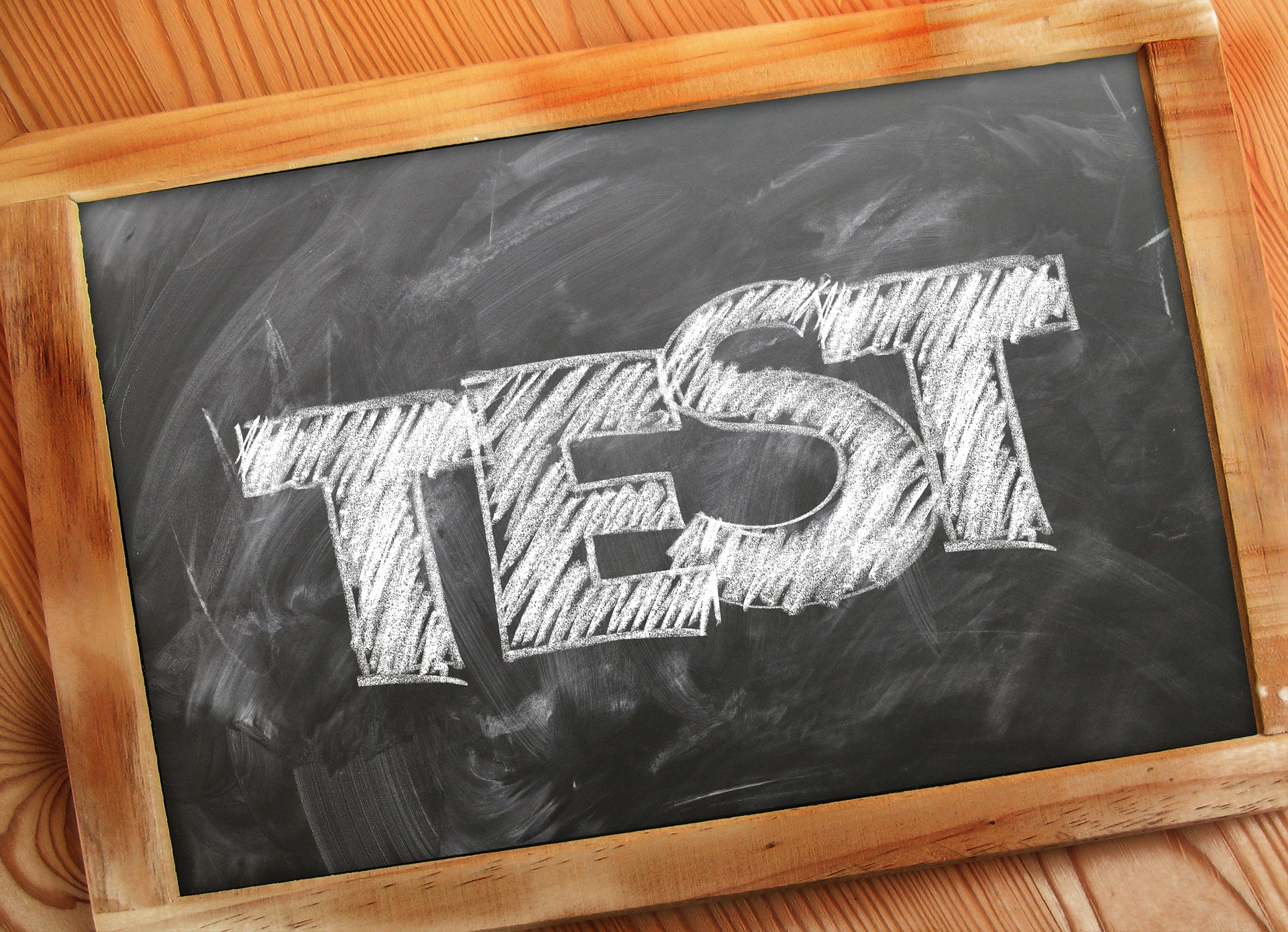 International Students Exam